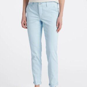 NWT - Rosabel Mid Rise Skinny Cuffed Pant - Super Cute!